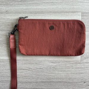 Lululemon Handbag Wallet